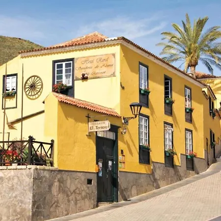 Nice Room,breakfast Included,pool,wi-fi,beach Granadilla De Abona