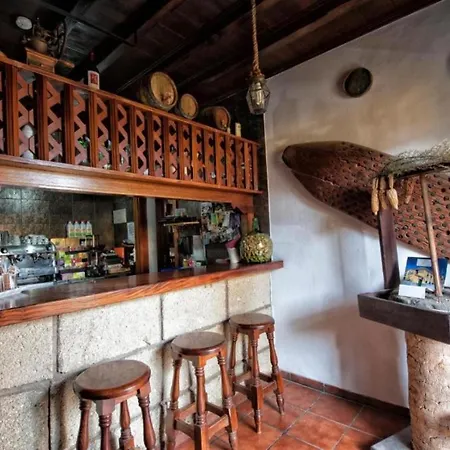 Nice Room,breakfast Included,pool,wi-fi,beach Granadilla De Abona