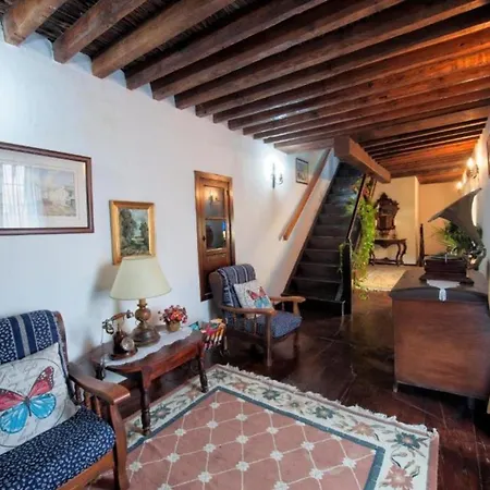 Apartment Nice Room,breakfast Included,pool,wi-fi,beach Granadilla De Abona
